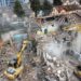 Demolizioni speciali: come abbattere in sicurezza nei contesti urbani complessi