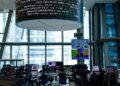 Lo spread tra Btp e Bund sfiora i 90 punti base, rendimenti al 4,37%