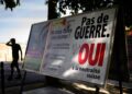 Svizzera oggi al voto per il referendum sulla neutralità