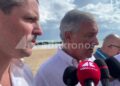 Elezioni Milano, Tajani: “Perego è il candidato giusto, sicurezza tema centrale”