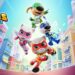Talking Tom Heroes: Super Amici, l’app arriva al cinema