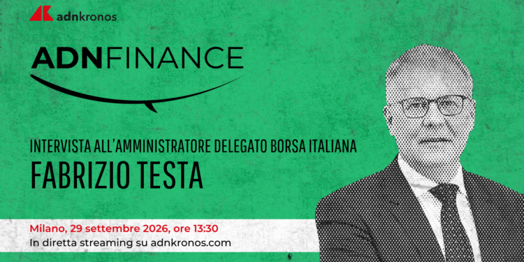 AdnFinance | Intervista a Fabrizio Testa