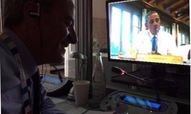 Il processo di Norimberga raccontato in mostra dagli interpreti, Jacoubovitch: “Non ce la faccio a tradurre, devo uscire dalla cabina”