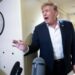 Trump: “Rischi Intelligenza artificiale sono bufale, come cambiamento climatico”