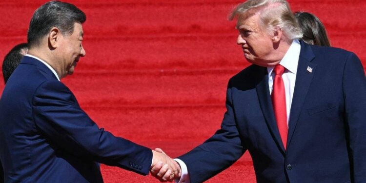 Usa venderanno armi alla Cina? A Washington negano esistenza piani e Pechino glissa