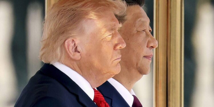 Usa-Cina, Xi Jinping vola da Trump: i dossier sul tavolo e le incognite