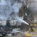 Ucraina sotto attacco, pioggia di droni e bombe russe: morti e decine di feriti