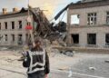 Ucraina, Russia riprende gli attacchi. Zelensky: “Raid pianificati per fare più male possibile”
