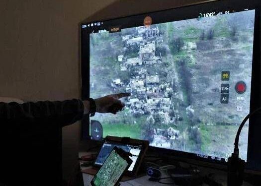 Guerini: “Allarme Cia su attacchi russi con droni in Europa? E’ notizia giornalistica, va verificata”
