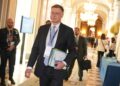 Rendimenti titoli Stato Ue in aumento: Dombrovskis chiede prudenza