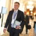 Rendimenti titoli Stato Ue in aumento: Dombrovskis chiede prudenza