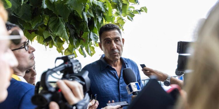 Vannacci a Cernobbio: “Per fortuna Europa cambia, da Ungheria a Slovacchia e Bulgaria un ‘me ne frego’ a Bruxelles”