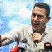 Mauro Corona: “Vannacci creato dai media, ora sarà Duce d’Italia”