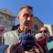 Vannacci: “Salvini in calo di consenso? Mi auguro che crisi sia presto superata”