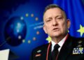 Kallas: rafforzare Aspides nel Mar Rosso per la sicurezza globale