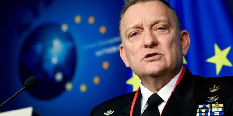 Kallas: rafforzare Aspides nel Mar Rosso per la sicurezza globale