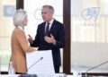 Canada “membro associato” Ue: la proposta storica di von der Leyen