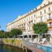 Adnkronos a Cernobbio, nel cuore della 52esima edizione del Forum Ambrosetti – Diretta