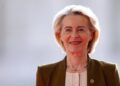 Von der Leyen: “Vogliono spezzare la nostra unità, combattiamo per la nostra idea di Europa”