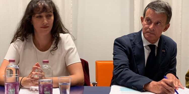 Bussigny a Pordenonelegge con ‘I nuovi antisemiti’: ‘L’antisionismo può diventare una forma di antisemitismo’