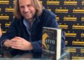 Thomas Schlesser torna in libreria con ‘Il gatto del giardiniere’