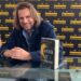 Thomas Schlesser torna in libreria con ‘Il gatto del giardiniere’