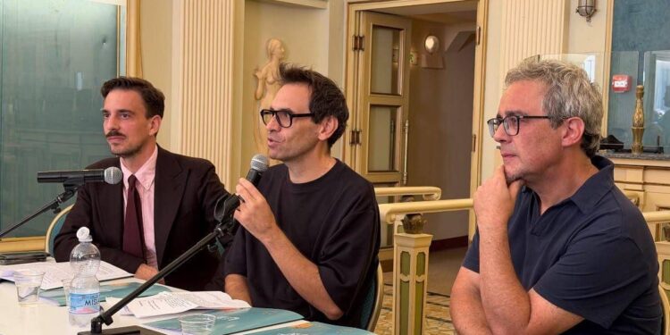 UmbriaLibri 2026, il ‘Ramo d’oro’ della cultura torna a Perugia e Terni