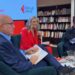 Myrta Merlino presenta il libro sulla sua ‘mamma geniale’: “Con questo libro volevo ritrovarla”