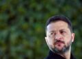Ucraina, Zelensky propone a Putin incontro al G20 di Miami: “Dobbiamo parlarci”
