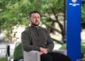 Ucraina, Zelensky: “Witkoff e Kushner a Kiev e Mosca nei prossimi giorni” Media: incontri già da domani