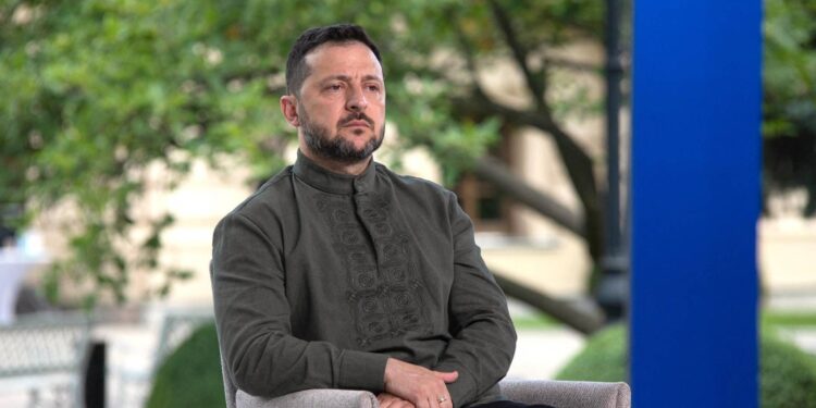 Ucraina, Zelensky: “Witkoff e Kushner a Kiev e Mosca nei prossimi giorni” Media: incontri già da domani