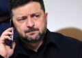 Ucraina, bilancio in rosso. NYT: “Zelensky chiede altri 23 miliardi all’Ue”