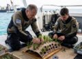 Ied protagonista alla Dutch Design Week con ‘The Word for Border is Water’