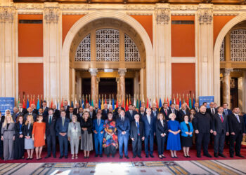 Dopo 50 anni torna alla Camera la conferenza europea dei presidenti di Parlamento