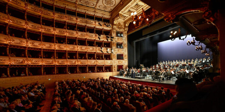 Un Gala a Parma per festeggiare il 213/o compleanno di Giuseppe Verdi
