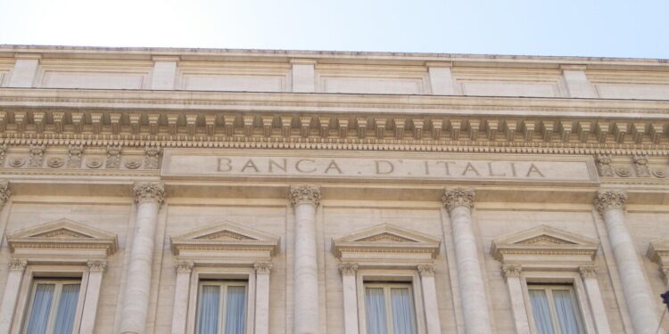 Bankitalia: ‘Ad agosto il tasso sui mutui a un passo dal 4%, ai massimi dal 2024’