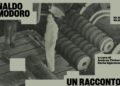 Arnaldo Pomodoro, un racconto fotografico in mostra a Soliera
