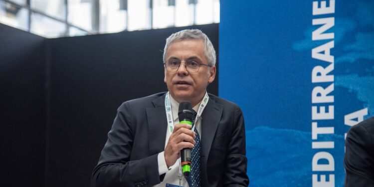 Rivera (Acea): ‘raddoppio Peschiera, progetto idrico più rilevante in Europa’