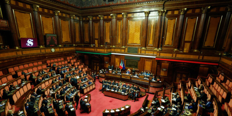 Meloni, firmeremo l’accordo sul bilancio Ue solo quando sarà giusto per l’Italia