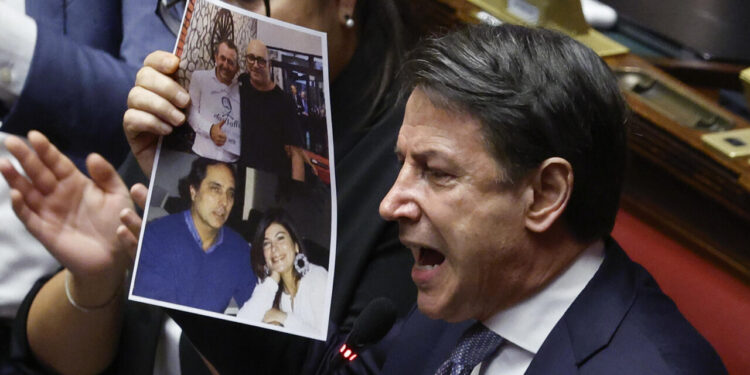 La legge elettorale alla sfida finale, in corso le dichiarazioni di voto