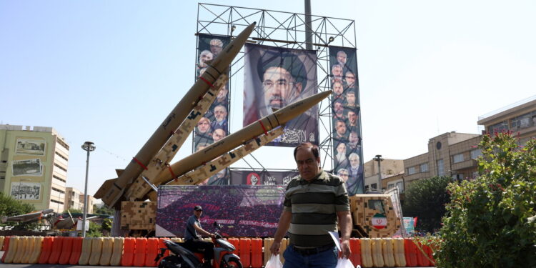 Teheran, da Usa proposte ma Hormuz resta chiuso se non soddisfatte nostre richieste