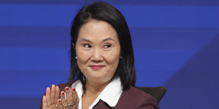 Perù, Fujimori annuncia un Comando unificato contro la criminalità