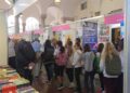 A Genova Book Pride, fiera dell’editoria indipendente