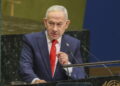 Netanyahu a Fox News, Israele informò Londra di un imminente attentato voluto da Iran
