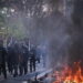 Proteste studentesche in Francia, feriti 65 dipendenti scolastici di cui 40 presidi