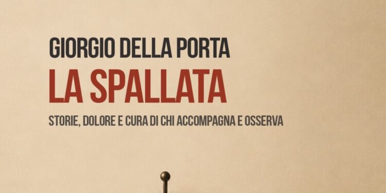 Il lutto nei gesti e nella cura, lo sguardo di chi lo incontra ogni giorno per lavoro