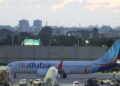 Procuratore Emirati, ‘copilota del volo FlyDubai pianificava un atto terroristico’