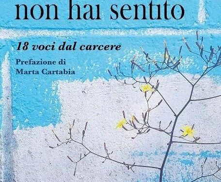Oltre le sbarre, le storie di chi cerca una seconda possibilità