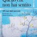 Oltre le sbarre, le storie di chi cerca una seconda possibilità