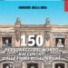 Approda a Roma il tour per i 150 anni di Corriere della Sera